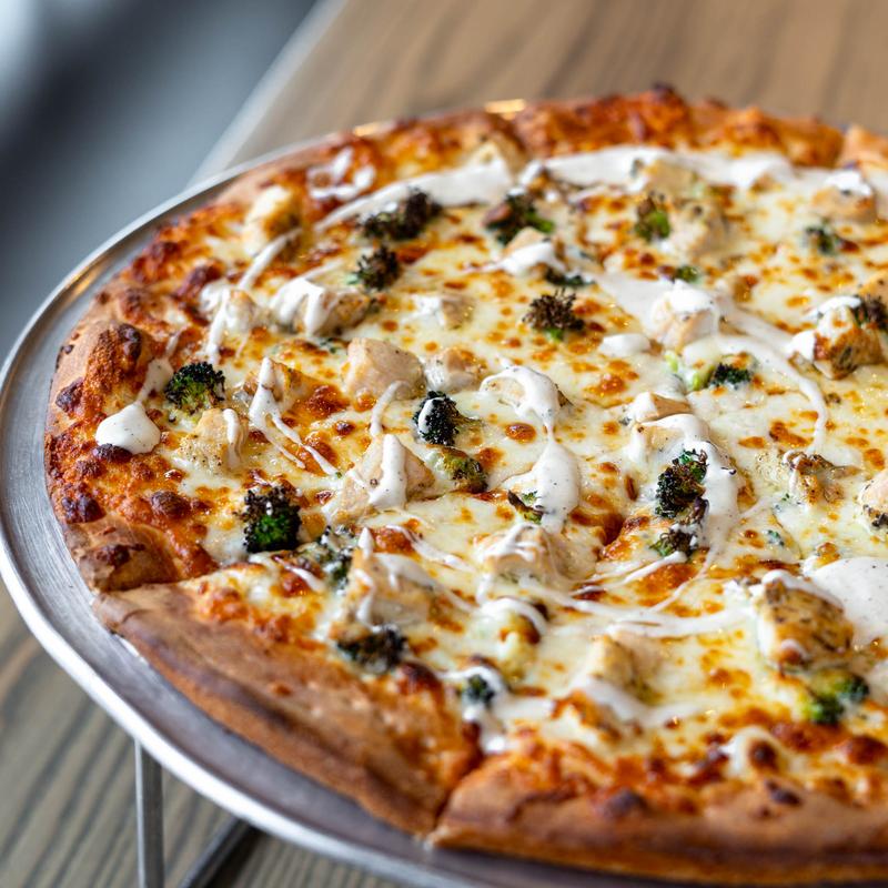 Alfredo Chicken photo