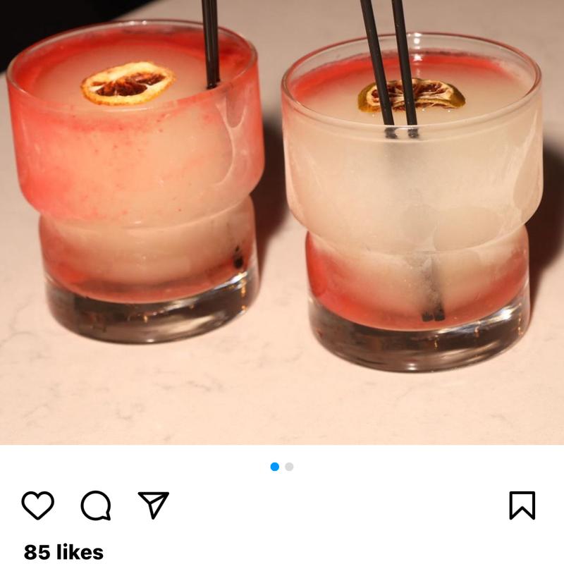 Frozen Margarita photo