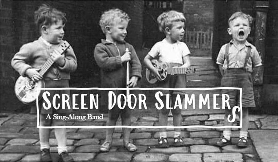 Screen Door Slammers event photo