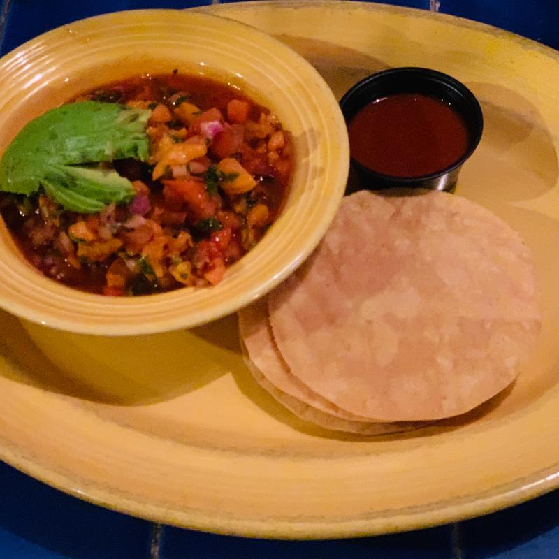 Shrimp Ceviche photo
