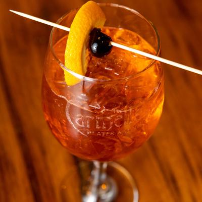 Aperol Spritz