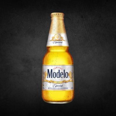 Modelo Especial photo