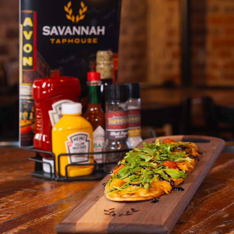 Southern Harvest photo