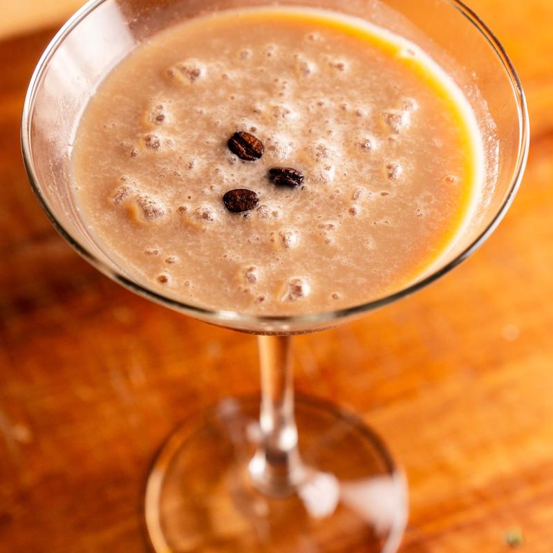 Espresso Martini photo