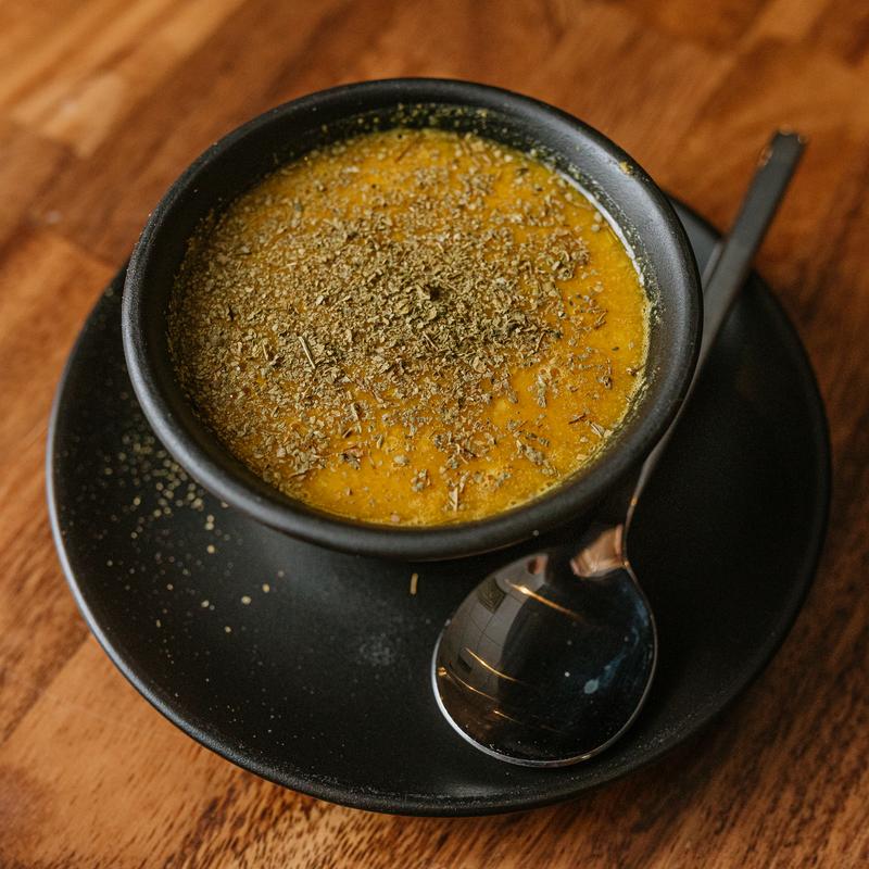 Dal Soup (GF, V) photo