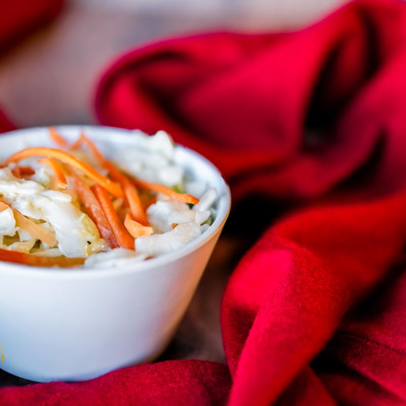 Cole Slaw photo