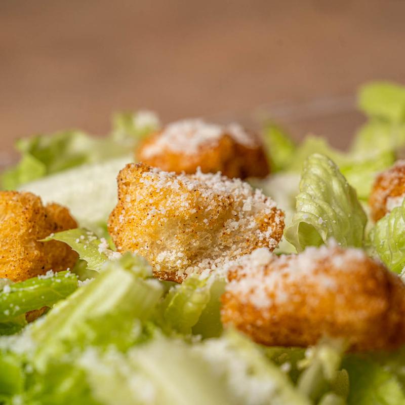 Caesar Salad photo