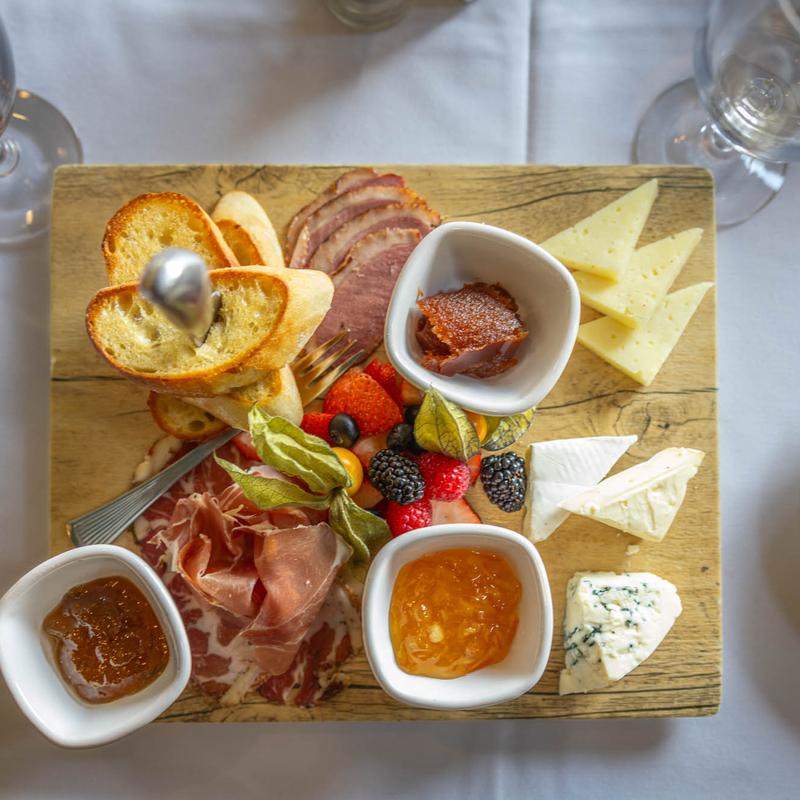 Charcuterie Board photo