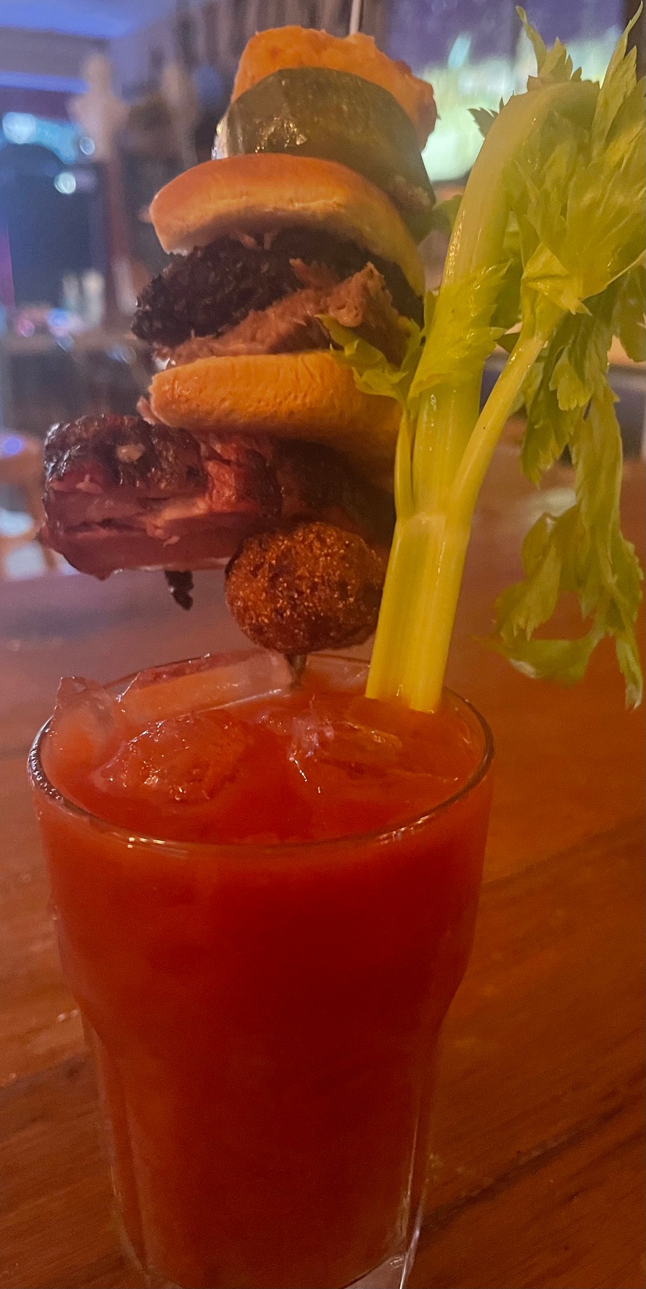 Happy Hour Promo event photo