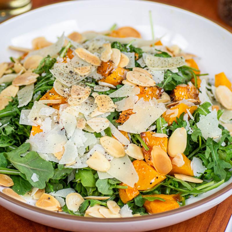 Roasted Squash Salad photo