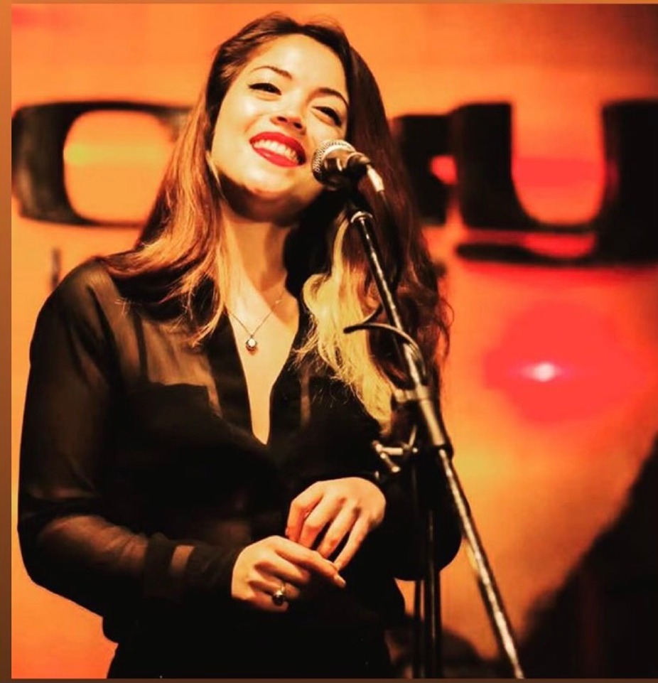 Rubi Groove Performing Live Saturday, 11/22 at 8 PM event photo