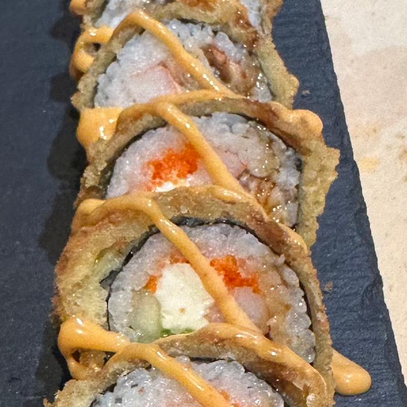 menu item 97 of 106, Dragon Fry (Cooked)