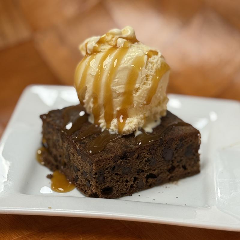 Barley Brownie Sunday photo