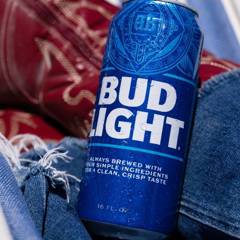 Bud Light photo