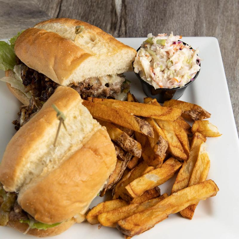 Franco's Ribeye Hoagie photo