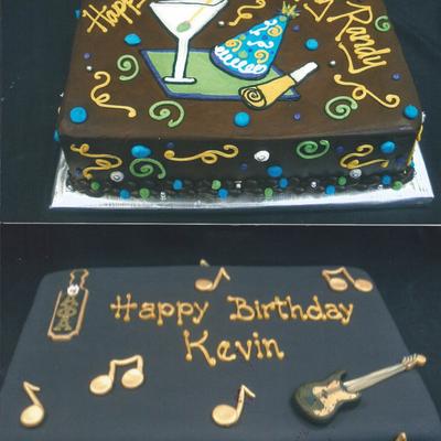 event calendar flyer 60