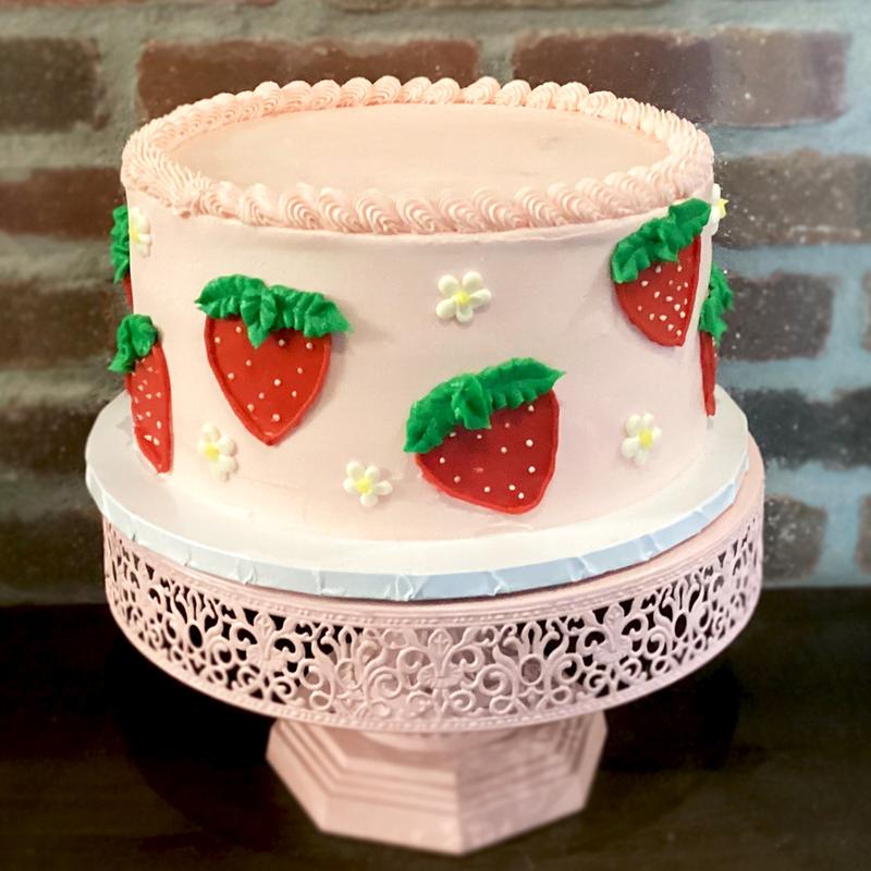 Strawberry Patch photo_128