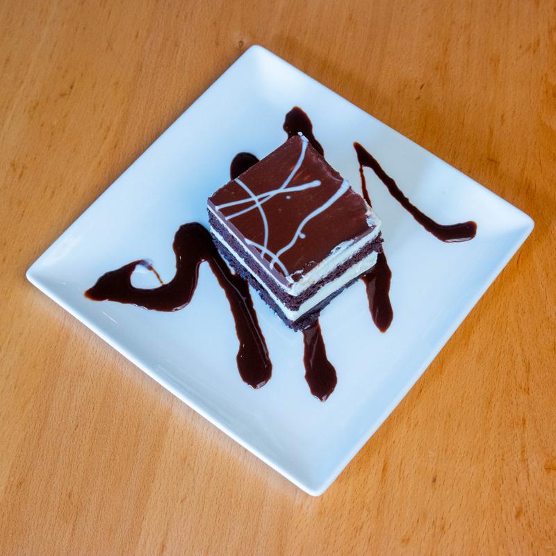 Dreamin' Chocolate Cake photo