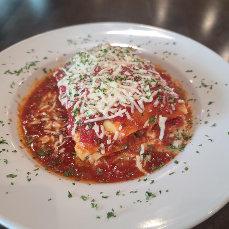 Nonni P's Lasagna photo