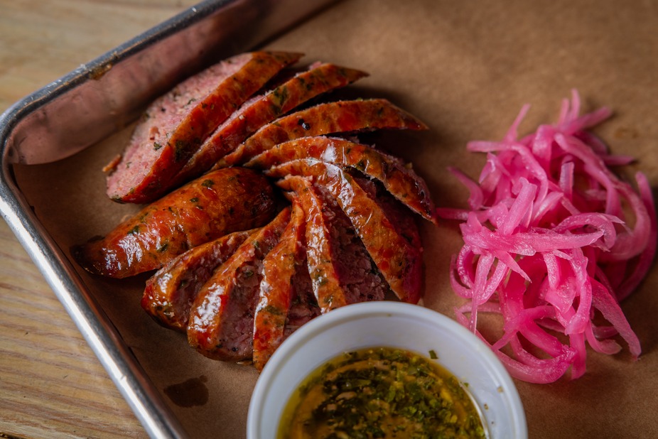 Daily specials for Saturday, August 1st