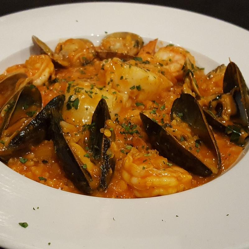 Frutti di Mare* (gf) photo