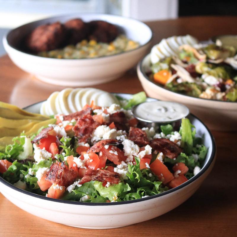 menu item 13 of 54, Craft Salad