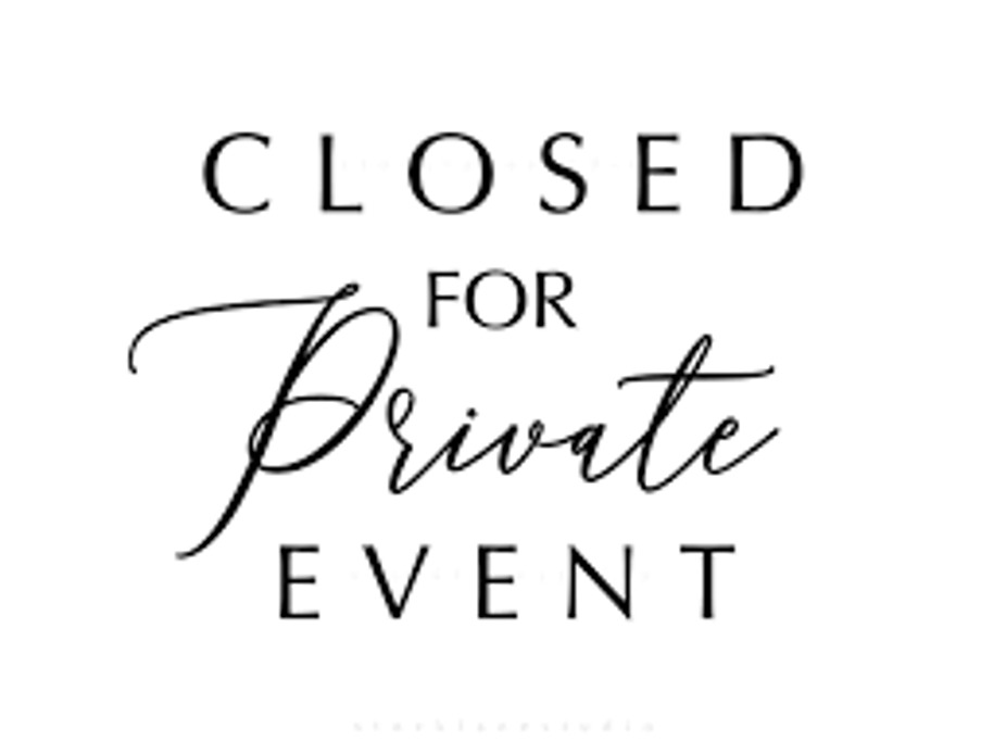 Troubadour Wine Bar Closed for Private Event – February 14th event photo