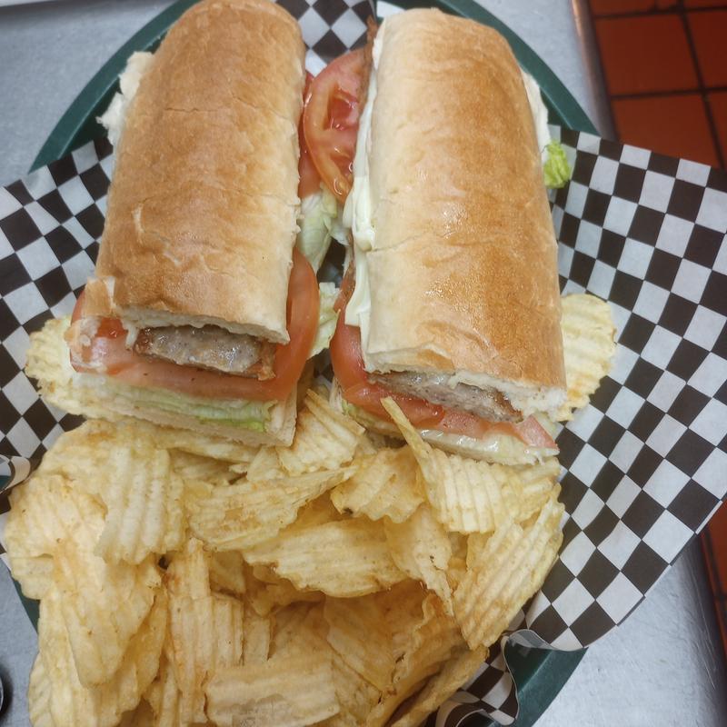 Italian Sausage photo