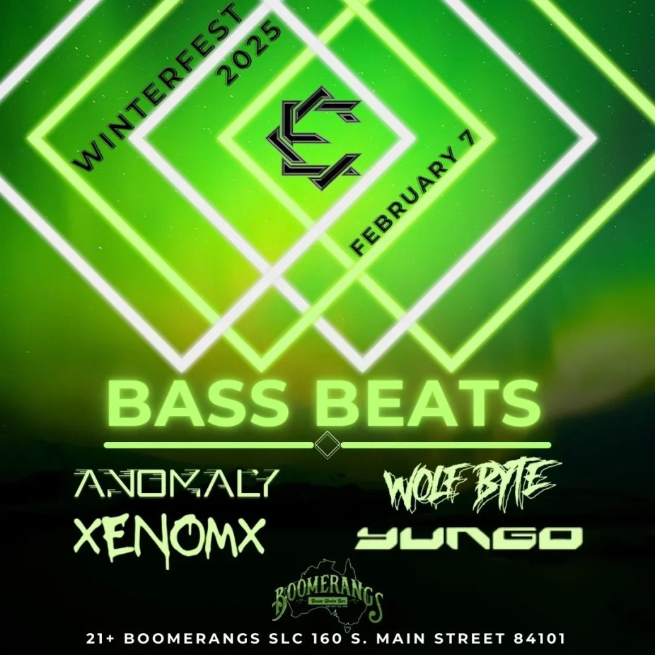 BASS BEATS event photo