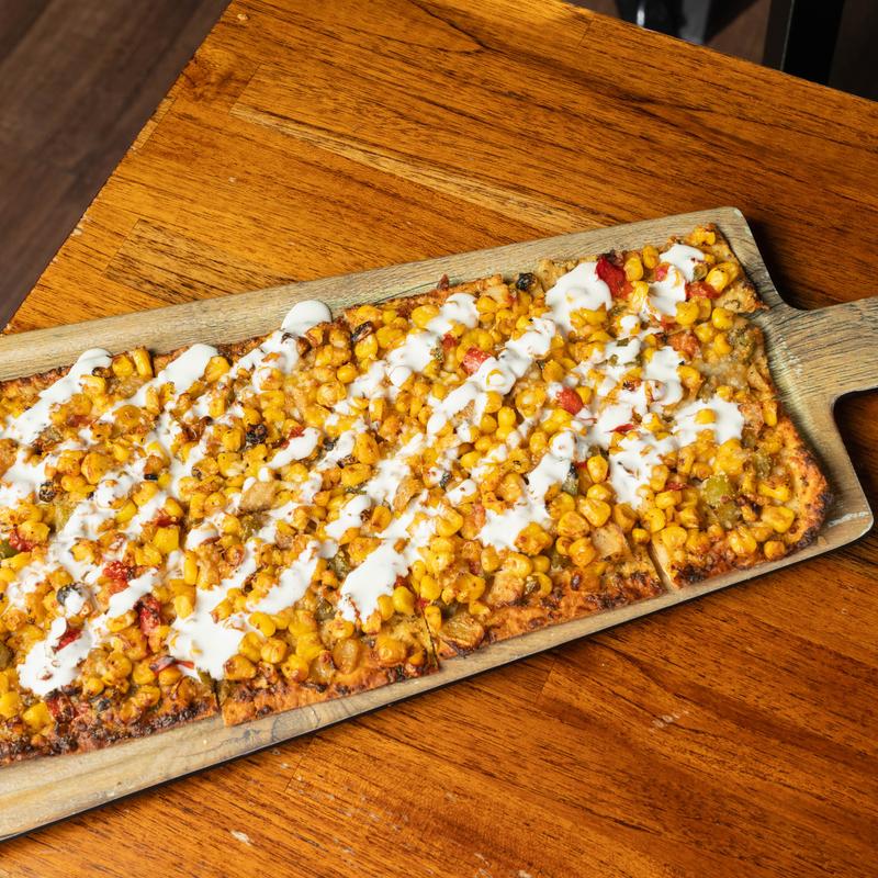 Mexican Street Corn photo