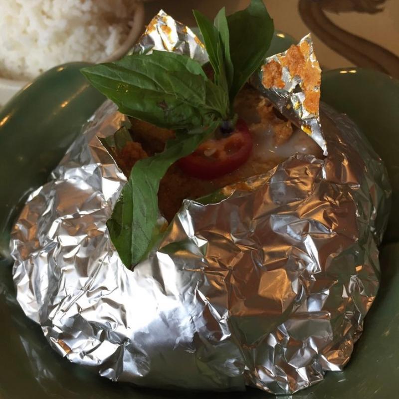 Seafood Treasure photo