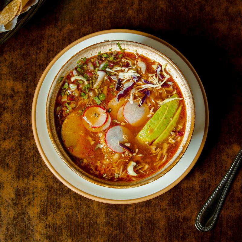 menu item 10 of 13, 
