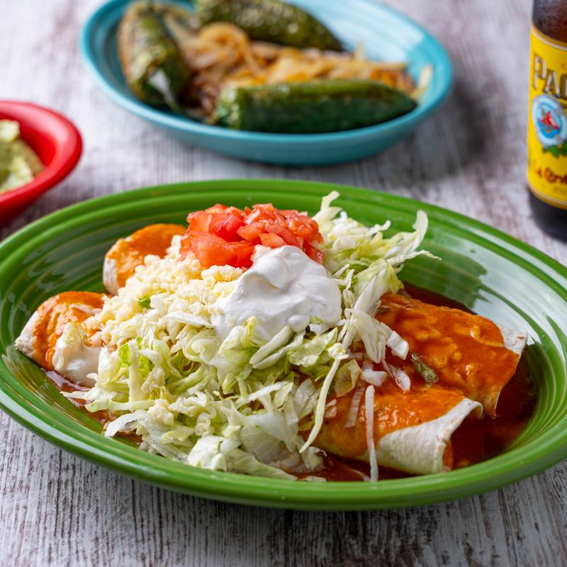 Burrito Supreme photo