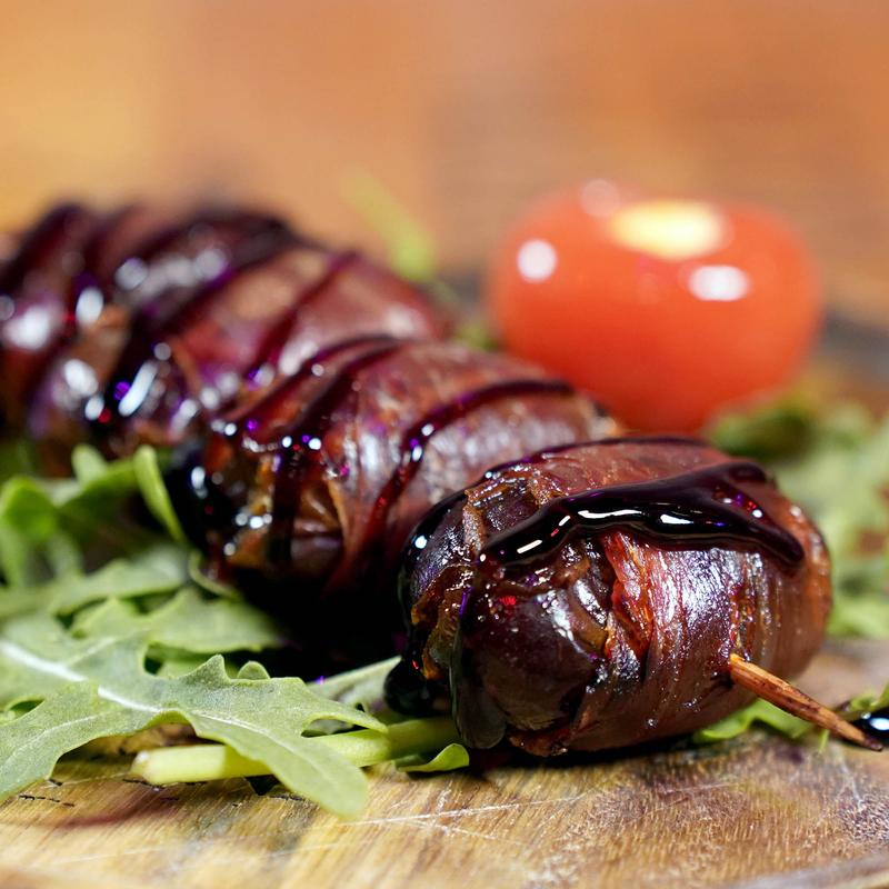 Stuffed Dates photo