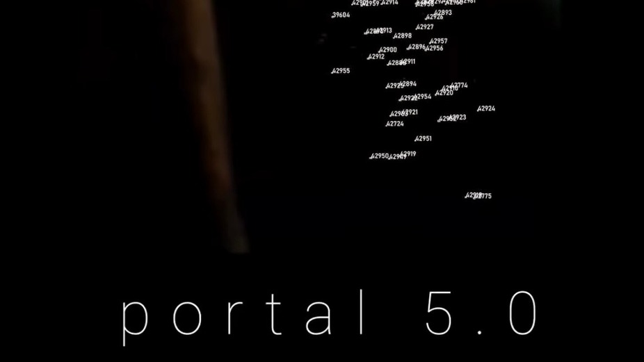 Portal 5.0 event photo