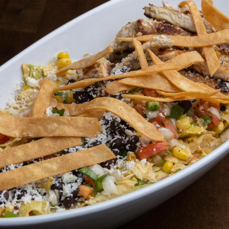 Southwest Salad photo