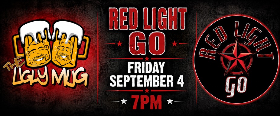 Red Light Go event photo