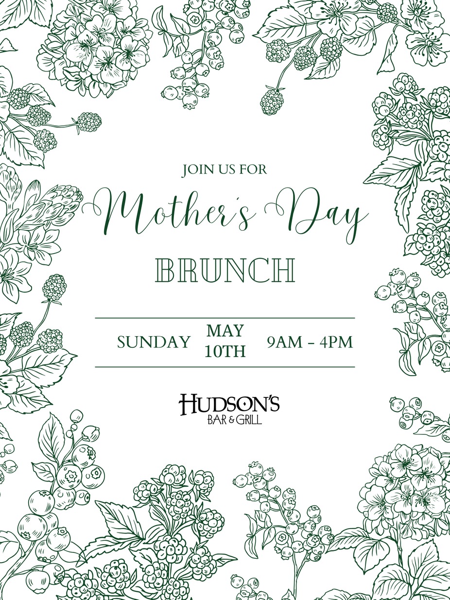 Mother's Day Buffet event photo