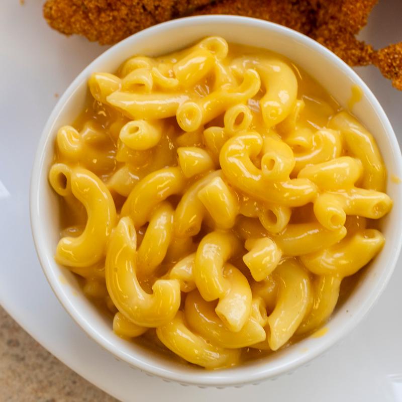 Mac and Cheese photo