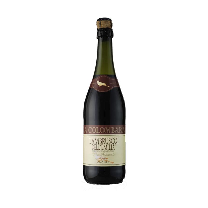 Lambrusco (Italy) photo