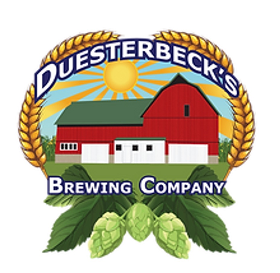 Beer Garden-Duesterbeck Brewing Company event photo