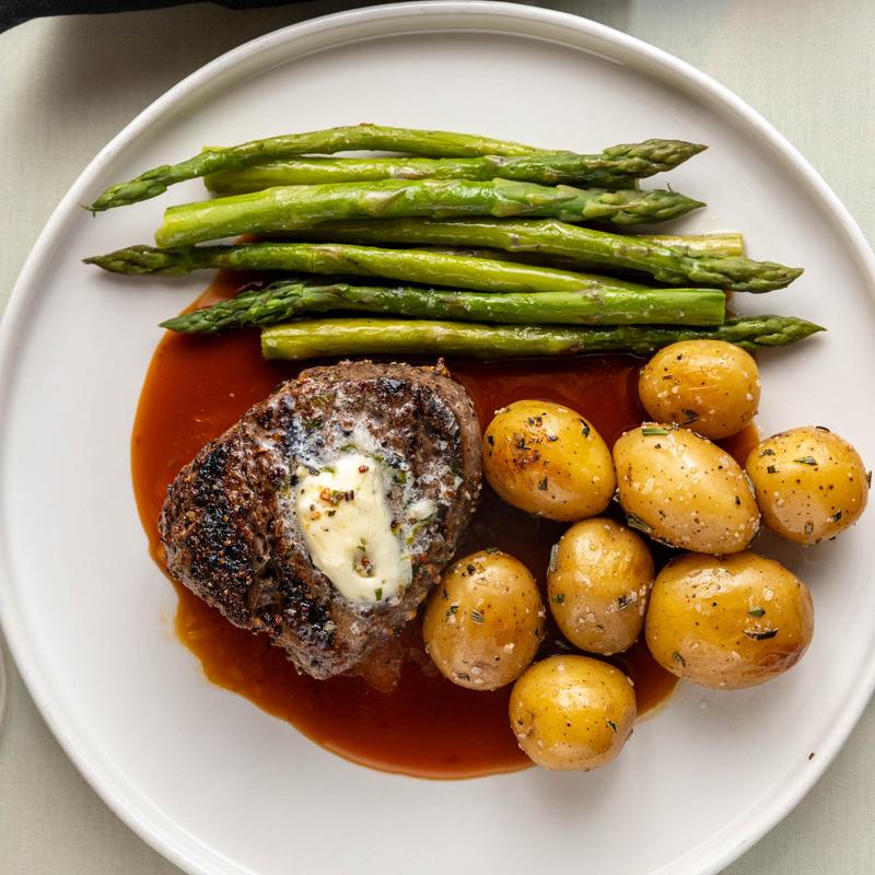 Filet Mignon (GF) photo