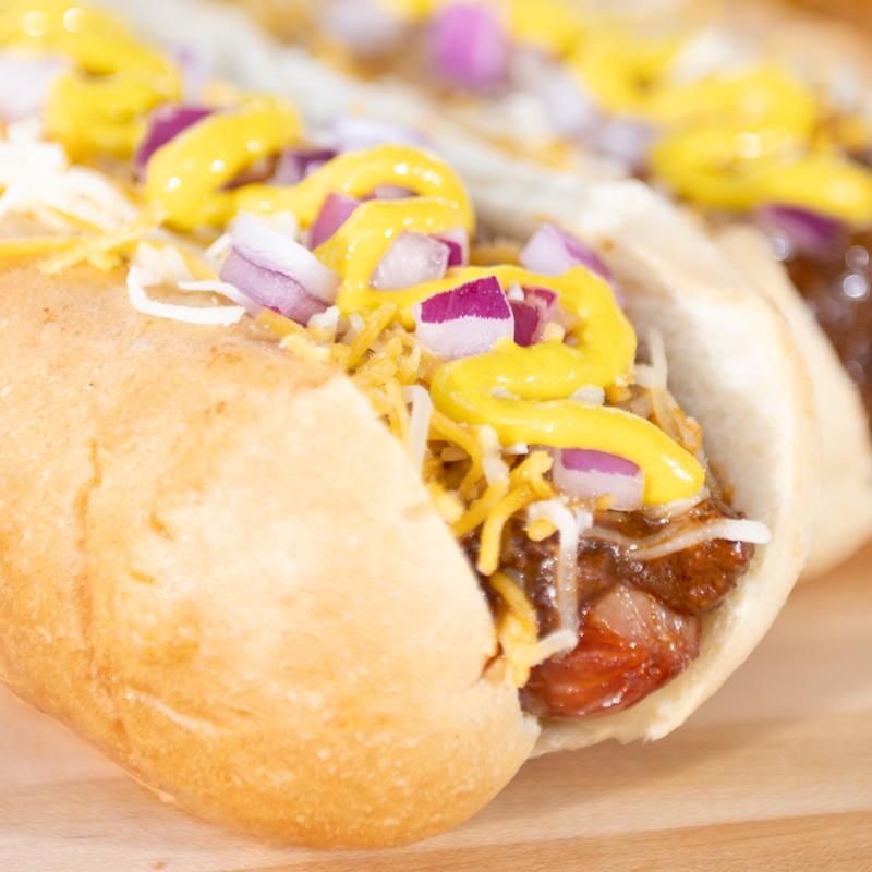 Chili - Cheese photo