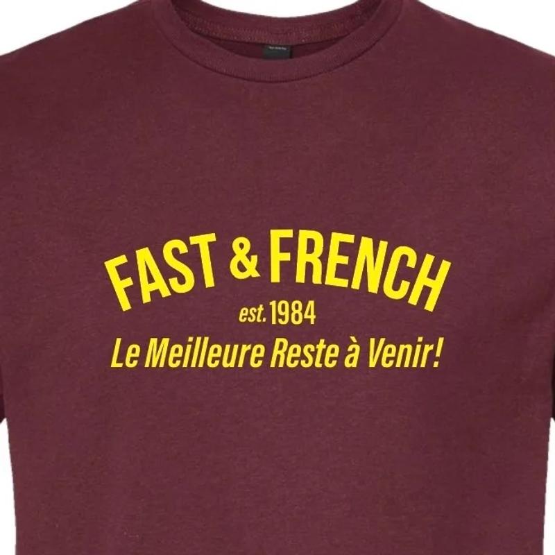 Le Meilleure Reste à Venir! / The Best Is Yet To Come! photo