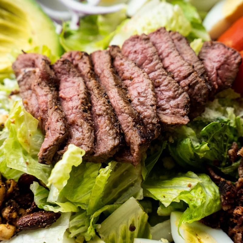 Steakhouse Salad photo