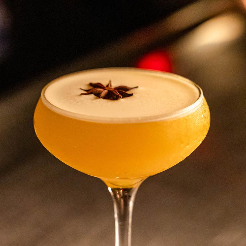 menu item 2 of 3, P*Rnstar Martini