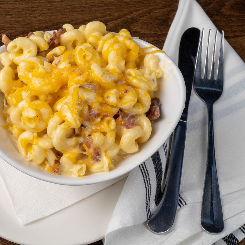Mac & Cheese photo