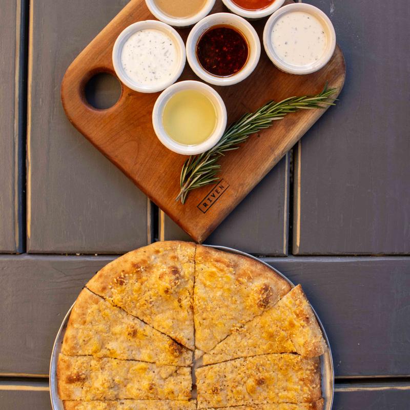 menu item 6 of 22, Dancing Heart | Small $12.00 | Large $16.00