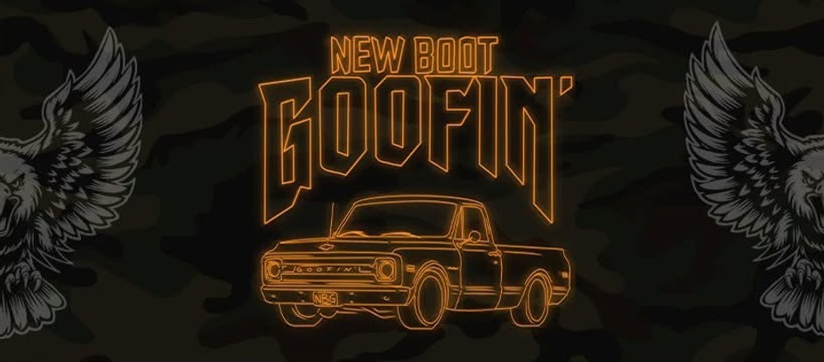 New Years Eve w/ New Boot Goofin' event photo