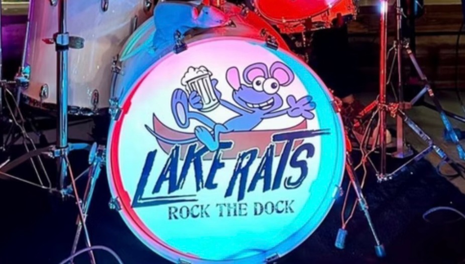 Lake Rats event photo